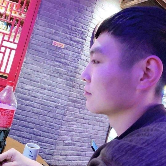 皮皮鲁的第一张照片--驻马店相亲服务中心