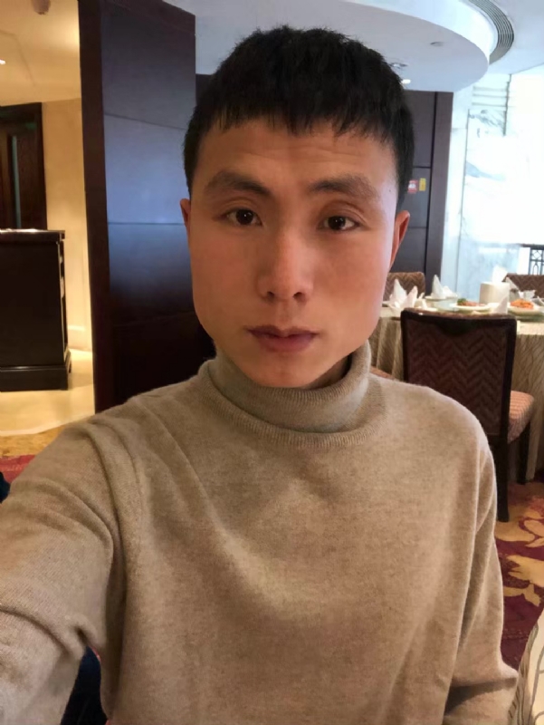 小军的第二张照片--驻马店相亲服务中心