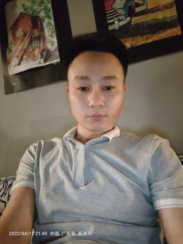 寻的第一张照片--驻马店相亲服务中心