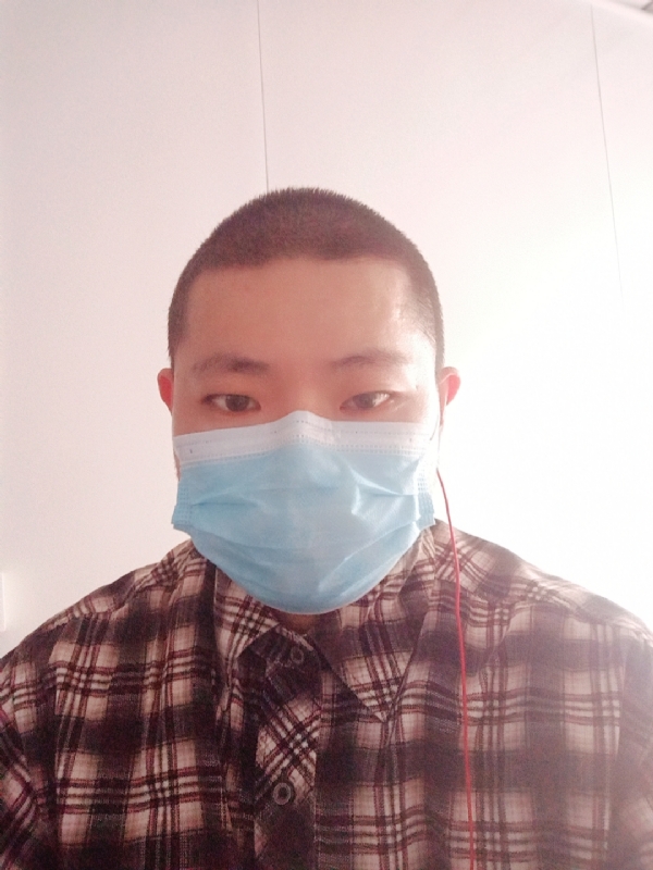 国平暖男的第一张照片--驻马店相亲服务中心