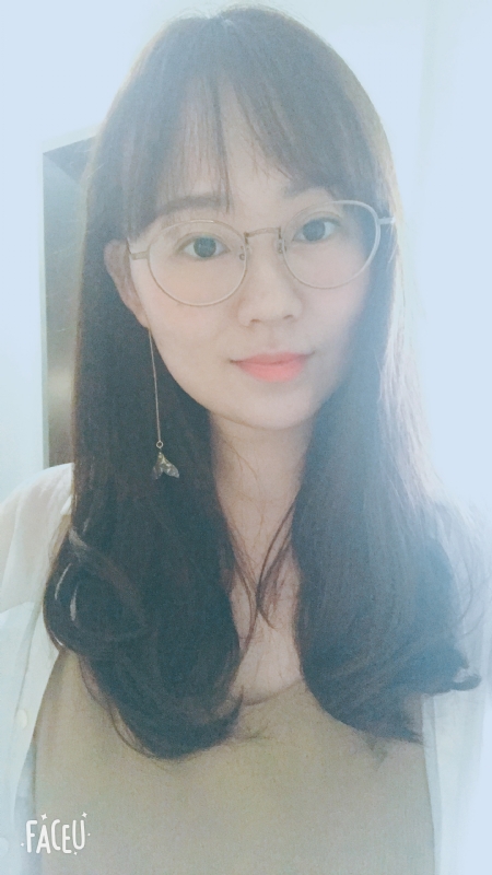 李李的第一张照片--驻马店相亲服务中心