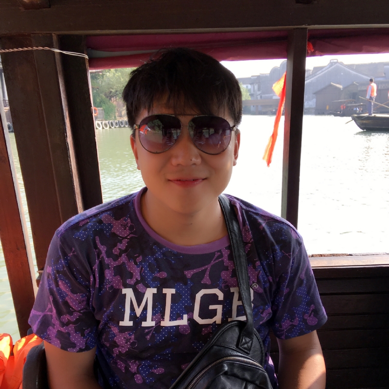 小老头的第一张照片--驻马店相亲服务中心