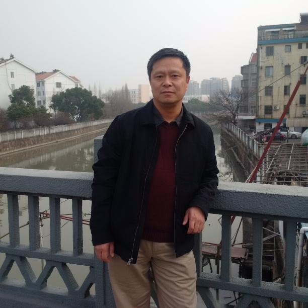 男士的第七张照片--驻马店相亲服务中心