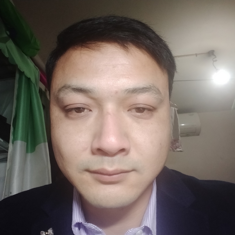 诸先生的第一张照片--驻马店相亲服务中心