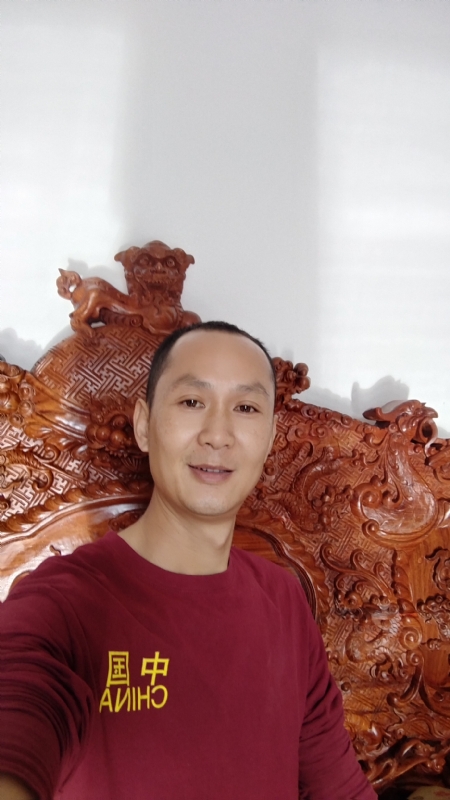 想有个家的第二张照片--驻马店相亲服务中心