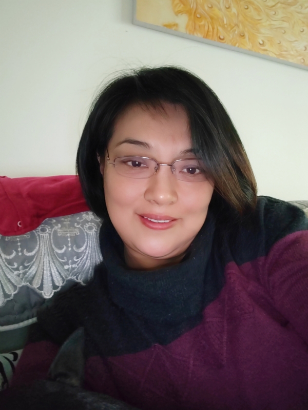 俐桦的第一张照片--驻马店相亲服务中心