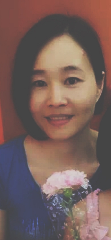 Fenshmily的第一张照片--驻马店相亲服务中心