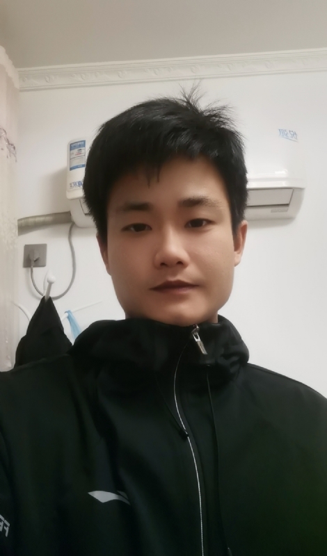 Mr丶Cui的第一张照片--驻马店相亲服务中心