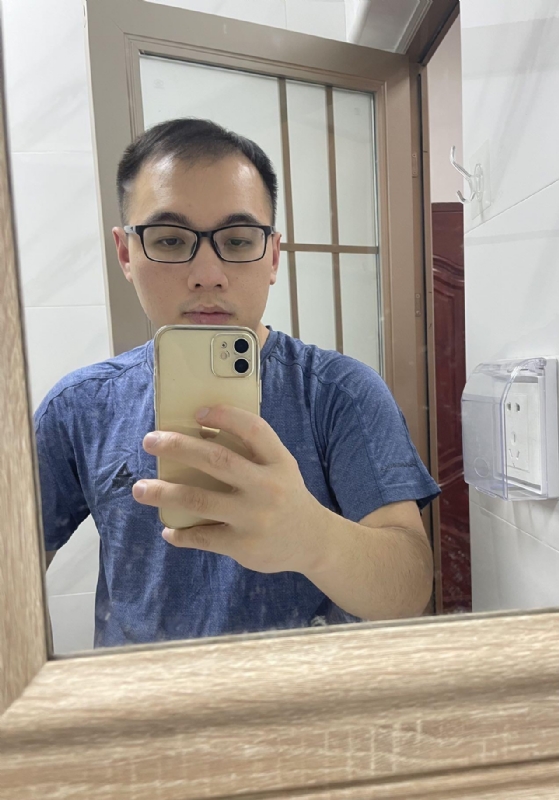 Sushai的第一张照片--驻马店相亲服务中心