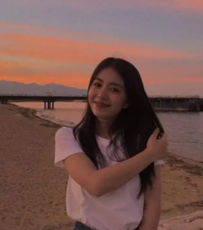 心茄的第一张照片--驻马店相亲服务中心