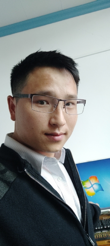 渴慕的第二张照片--驻马店相亲服务中心