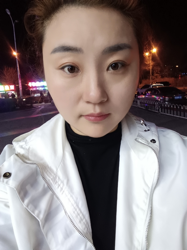 西柚的第一张照片--驻马店相亲服务中心