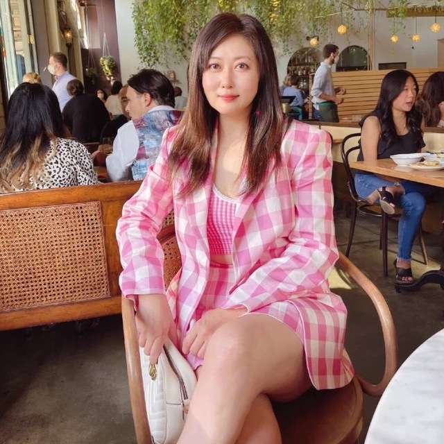 陳汐的第一张照片--驻马店相亲服务中心