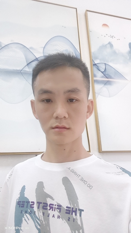 啊鑫的第一张照片--驻马店相亲服务中心