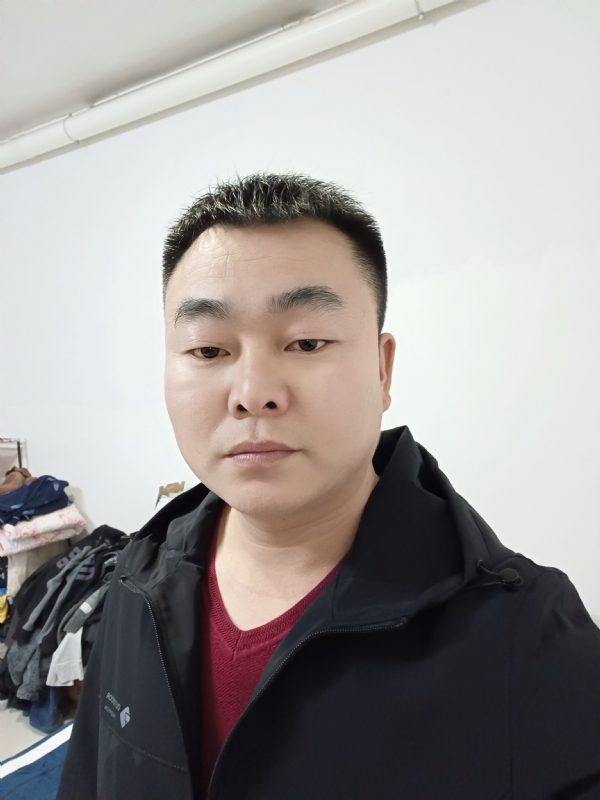 心中有你的第一张照片--驻马店相亲服务中心