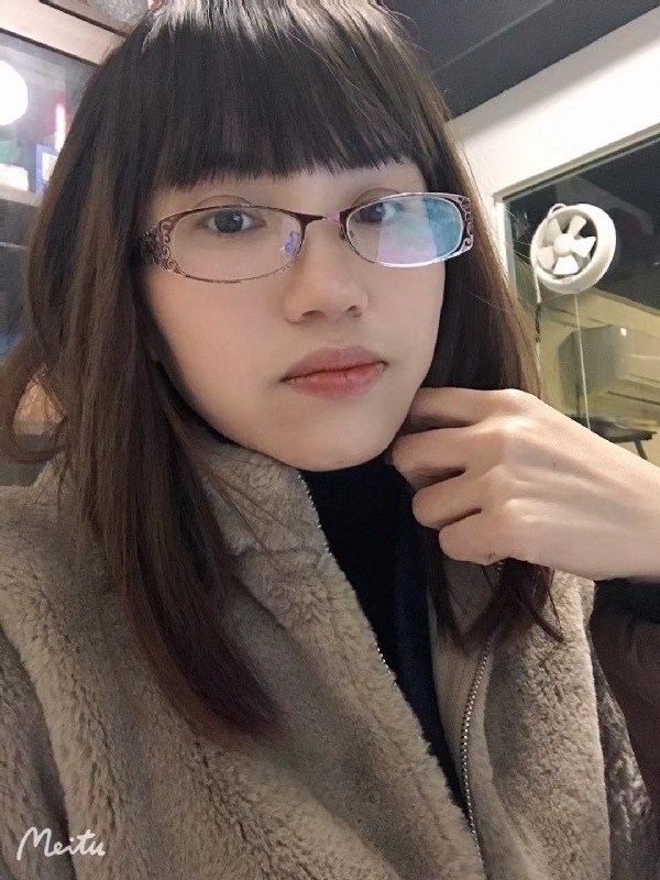 CC的第三张照片--驻马店相亲服务中心