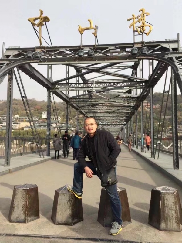 磨砺的第一张照片--驻马店相亲服务中心