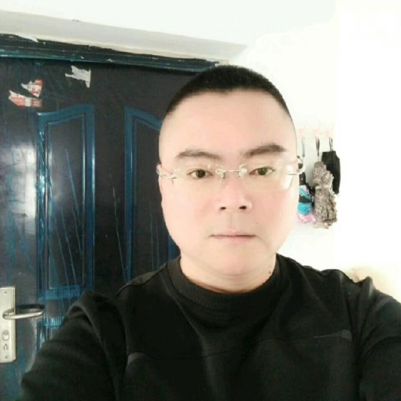 唐涛的第一张照片--驻马店相亲服务中心