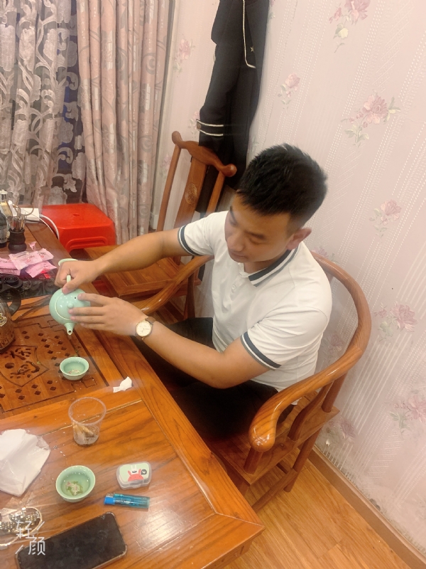 古有风琴的第二张照片--驻马店相亲服务中心