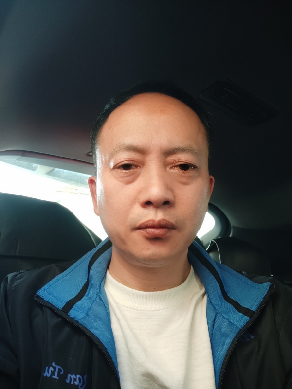 心缘的第一张照片--驻马店相亲服务中心