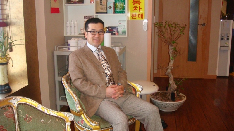 jinyuehan的第一张照片--驻马店相亲服务中心