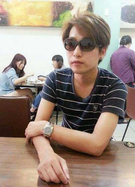 小克的第一张照片--驻马店相亲服务中心