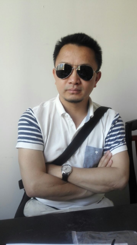 红粉知己觅一位的第二张照片--驻马店相亲服务中心