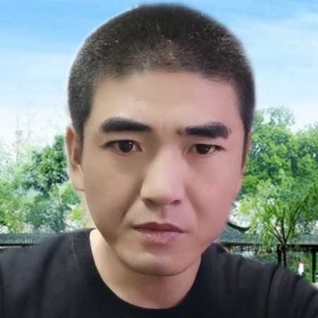 阳光帅气的第一张照片--驻马店相亲服务中心