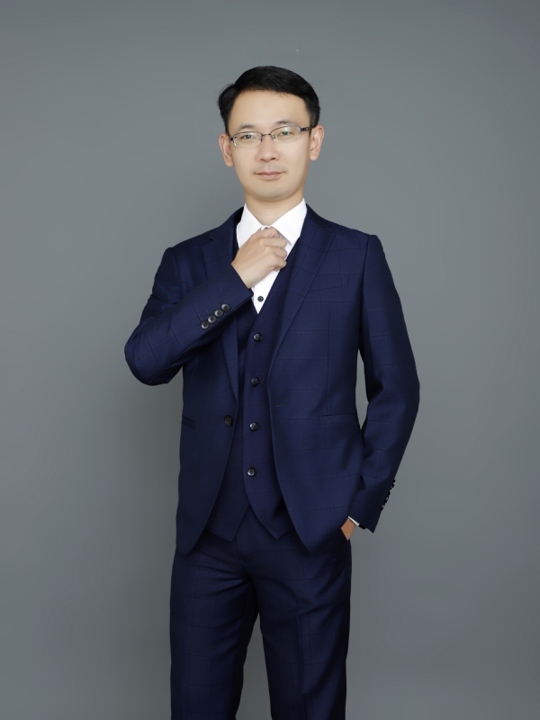 慕言的第一张照片--驻马店相亲服务中心