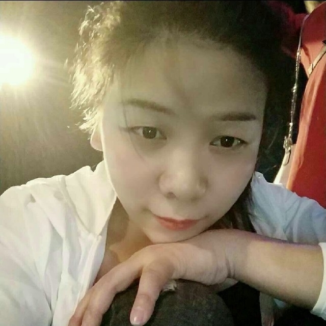 林露的第一张照片--驻马店相亲服务中心