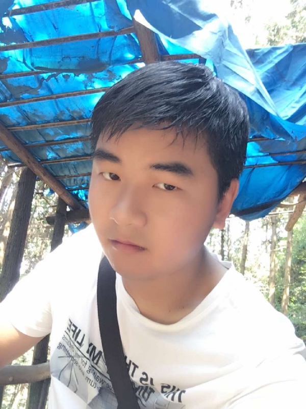 殷勤的王子的第三张照片--驻马店相亲服务中心