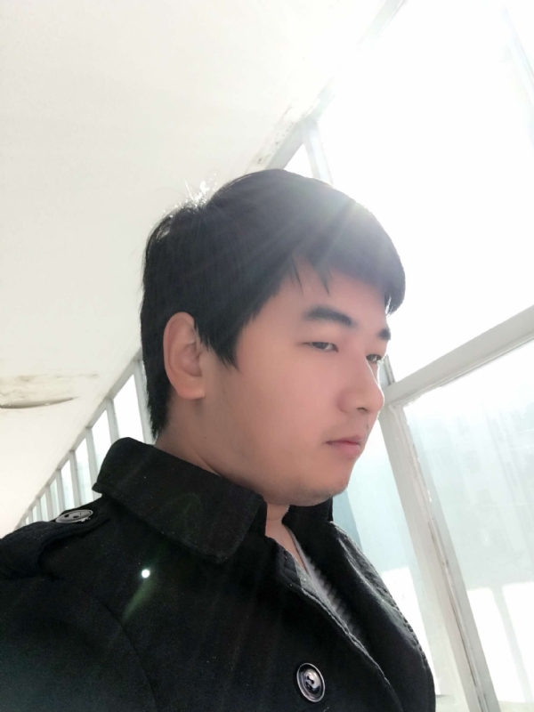 殷勤的王子的第四张照片--驻马店相亲服务中心