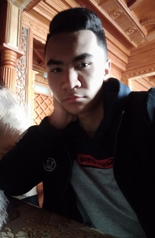 永不放弃的第二张照片--驻马店相亲服务中心