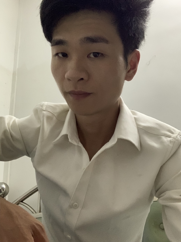 枯秋的第一张照片--驻马店相亲服务中心