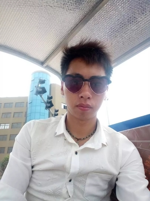 寻缘的第二张照片--驻马店相亲服务中心