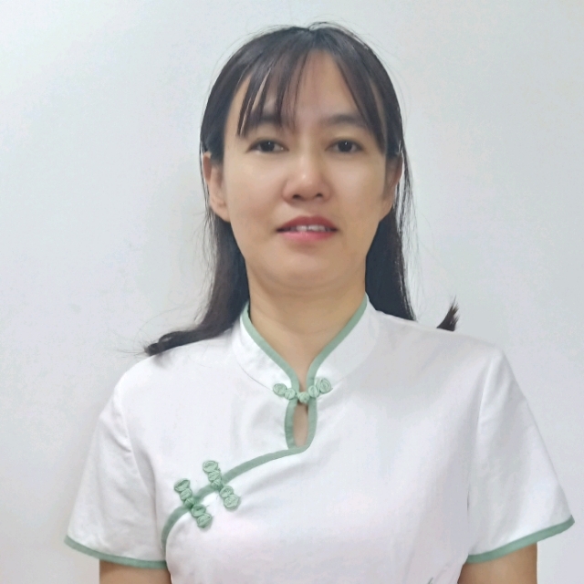 杨金凤的第一张照片--驻马店相亲服务中心