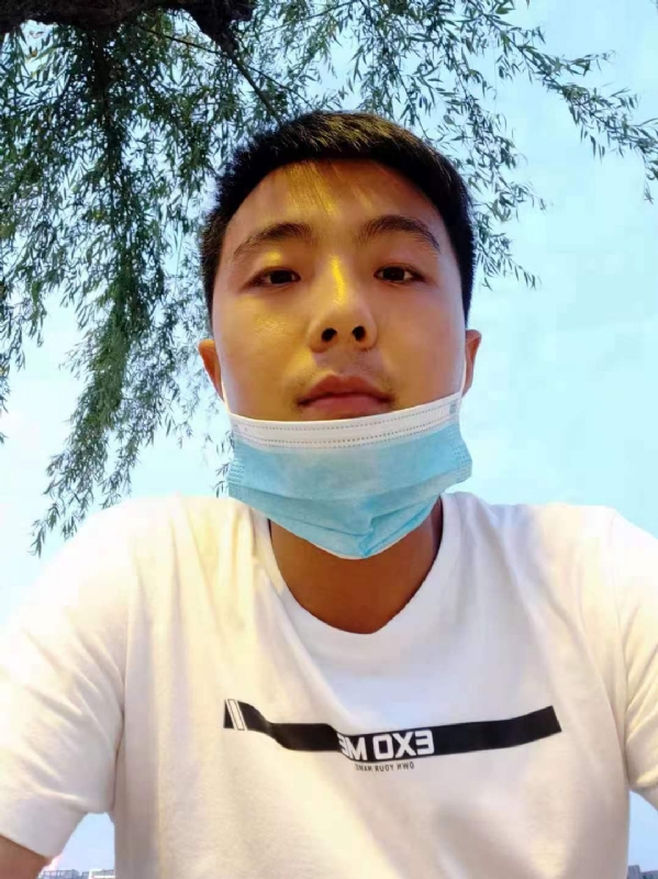 态度的第一张照片--驻马店相亲服务中心