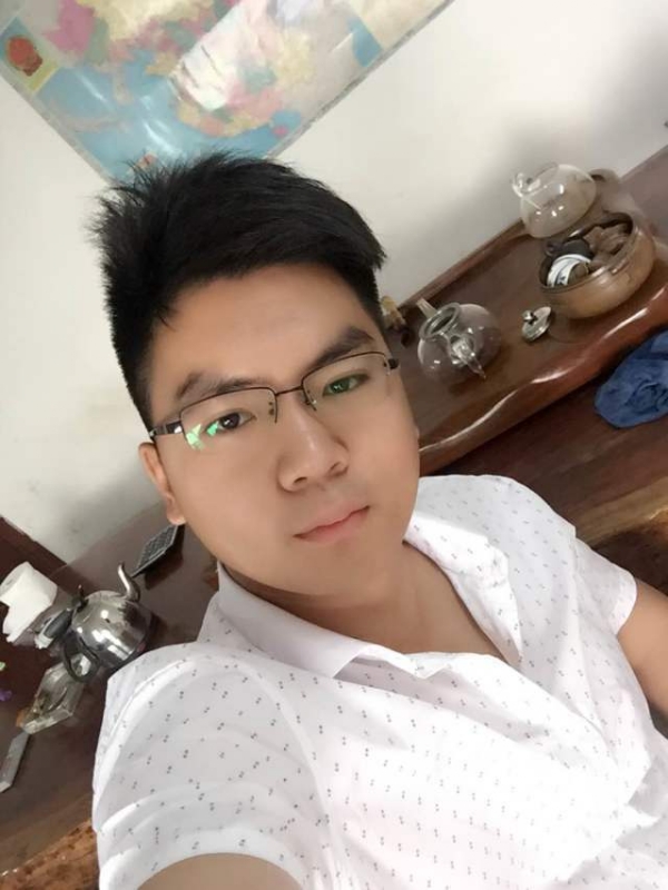 瑞泽的第二张照片--驻马店相亲服务中心