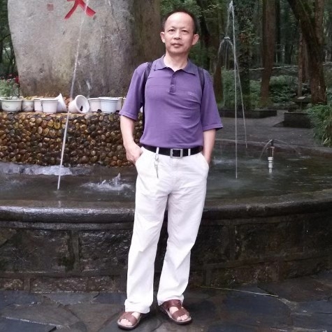 无垠的第一张照片--驻马店相亲服务中心