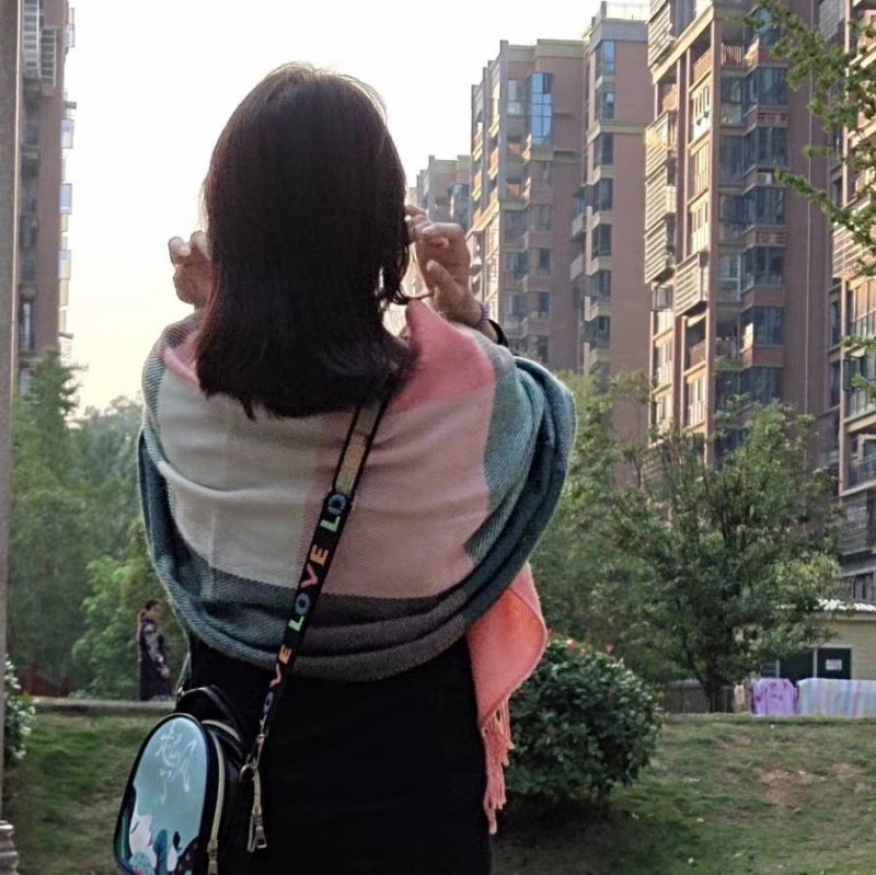 写灯光的第一张照片--驻马店相亲服务中心