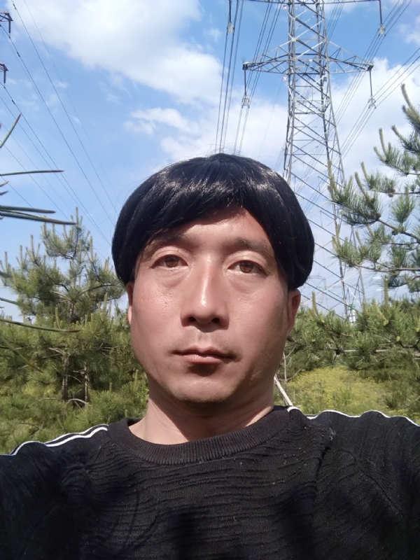 鹏友的第二张照片--驻马店相亲服务中心