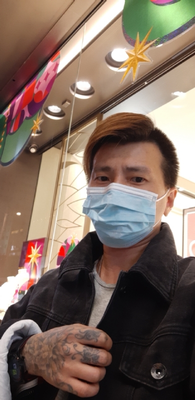 ~忠~仔的第一张照片--驻马店相亲服务中心