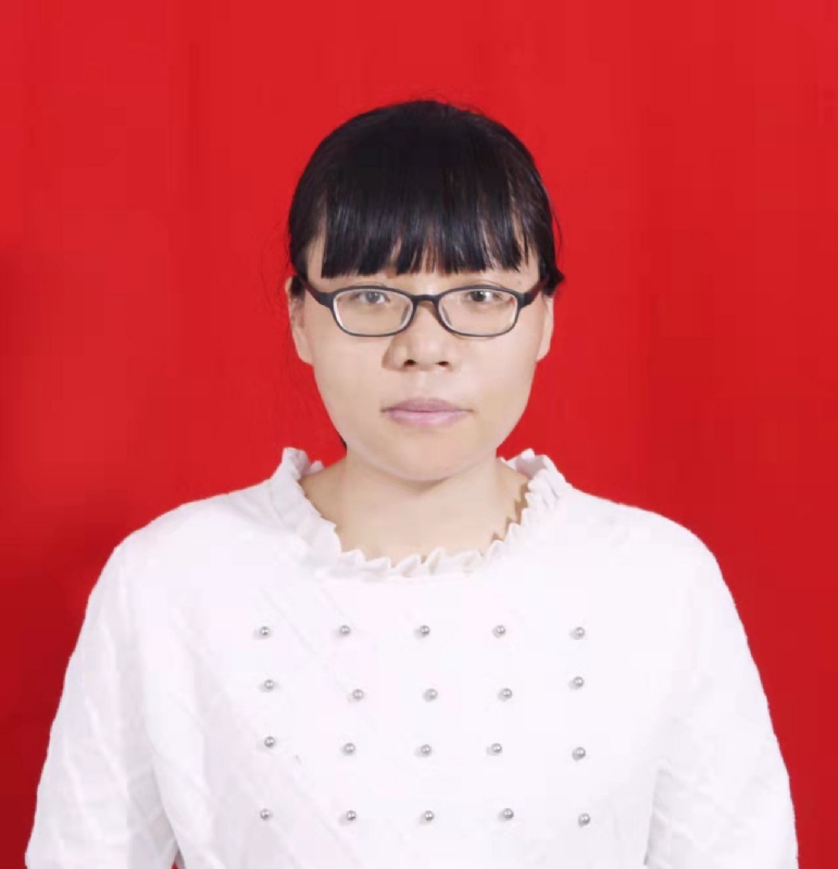 子曰的第一张照片--驻马店相亲服务中心