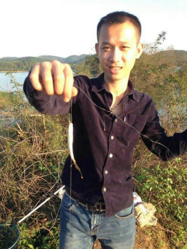 开心最重要的第一张照片--驻马店相亲服务中心