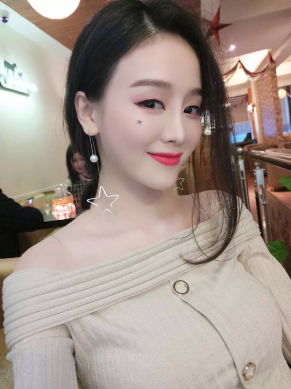 Cici的第四张照片--驻马店相亲服务中心