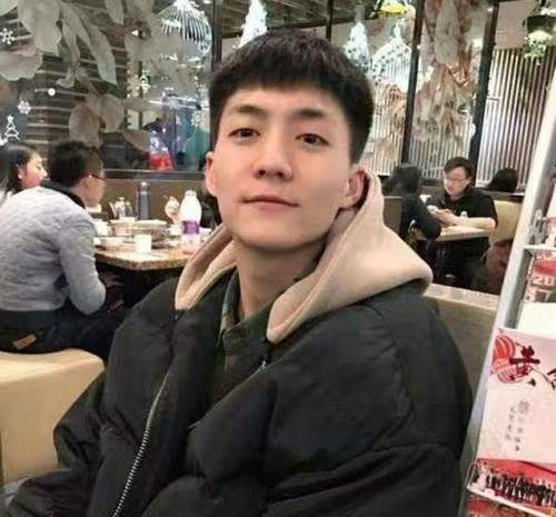 迪迪的第二张照片--驻马店相亲服务中心