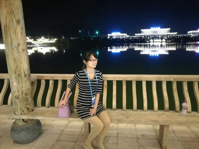 过眼云烟的第五张照片--驻马店相亲服务中心