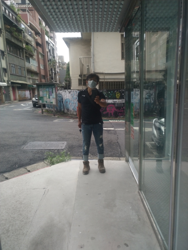 隱姓埋名的第二张照片--驻马店相亲服务中心