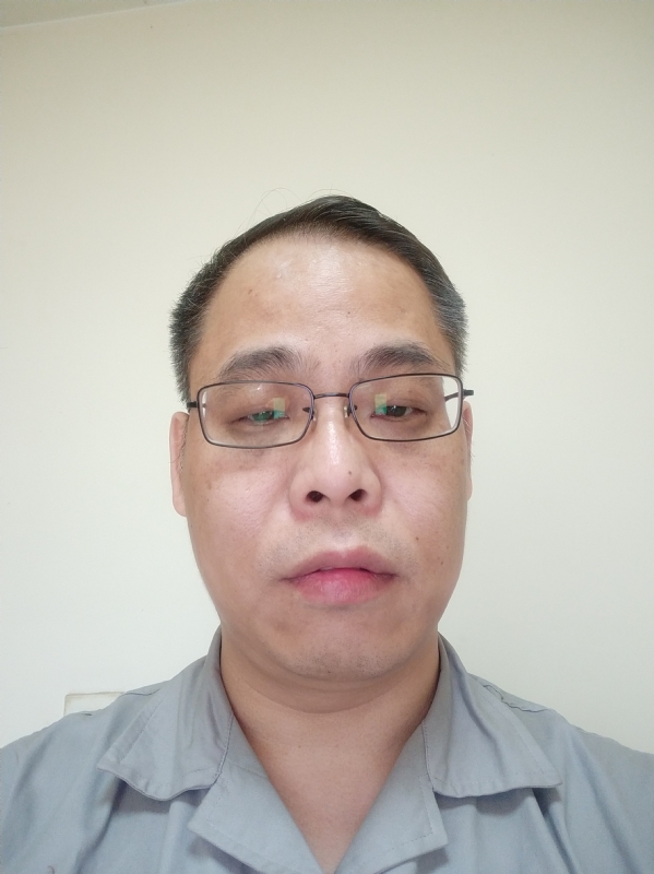 阿龙的第一张照片--驻马店相亲服务中心