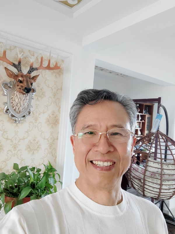 坐看云起时的第二张照片--驻马店相亲服务中心